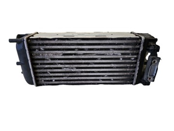 INTERCOOLER PARTNER BERLINGO III 1.6 HDI 9682434580