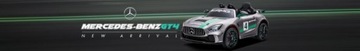 MERCEDES AMG GT4 SPORT С АМОРТИЗАТОРАМИ/SX-1918CZE