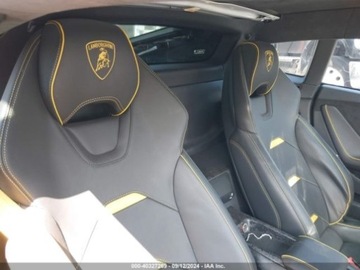 Lamborghini Huracan 2021 Lamborghini Huracan Evo 2021 5.2l 5.2 Benzyna 630KM, zdjęcie 13