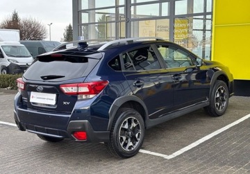 Subaru XV II Crossover 1.6i 114KM 2019 Subaru XV 1.6i 115KM CVT Exclusive EyeSight 4x4 SalonPL I wlasciciel Serwi, zdjęcie 5