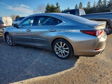 Lexus ES VII (XV70) 2019 Lexus ES 350 2019 3.5 Benzyna 302KM, zdjęcie 1