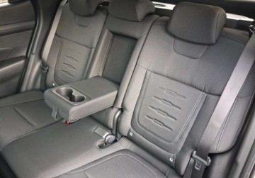 Hyundai Tucson IV SUV Facelifting 1.6 T-GDI 160KM 2025 Hyundai Tucson 1.6-TGDI 160KM Smart Led dealer Hyundai jak nowy 1.6, zdjęcie 20