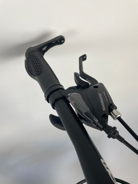 Велосипед DAVOS 5.0 MTB 2xAMOR DISCS 26 ЛЕГКОСПЛАВНЫЕ ДИСКИ