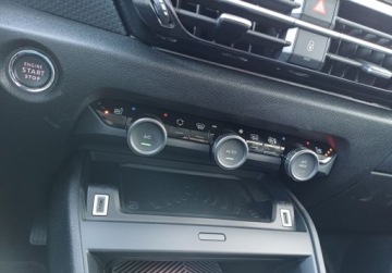 Citroen 2024 Citroen C4 56 C4 1.2 Max 130 KM AUTOMAT I wl. GWARANCJA 1.2 130KM, zdjęcie 16