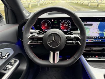 Mercedes GLB 2026 MERCEDES-BENZ GLB 250+ EQ AMG Line Suv (272 KM) 2026, zdjęcie 5