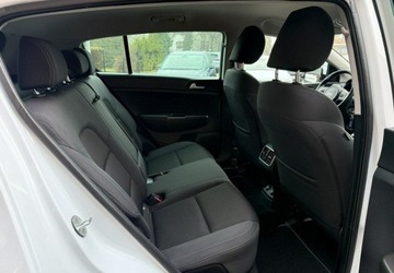 Kia Sportage IV SUV 1.6 GDI 132KM 2016 Kia Sportage Rej.012017 1,6 132KM klima Navi Kamera Serwis 1.6 Benzyna, zdjęcie 26