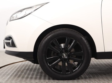 Hyundai ix35 SUV R 2.0 CRDi 136KM 2013 Hyundai ix35 2.0 CRDi, Skóra, Navi, Klima, zdjęcie 14