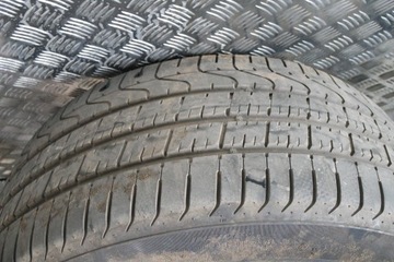 КОЛЕСА MERCEDES GLE 292 AMG ДИСКИ 21' Y48 ЛЕТНИЕ