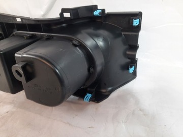 Subaru Crosstrek 17-22 Ramka Zmiany Biegów Cupholder 92125FL001 USA