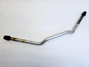 Утяжелители руля Yamaha Fazer FZ6 FZ6 S1, концевые грузики руля