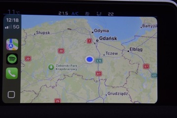 Peugeot 5008 II 2017 1.6 HDI, Kamera, Navi, Car Play, Po Rozrządzie, Koła Lato Zima, GWARANCJA, zdjęcie 29