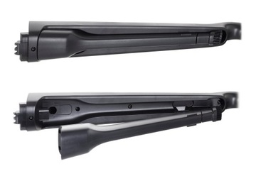 Вертикальный пылесос AEG AS52CB18DG