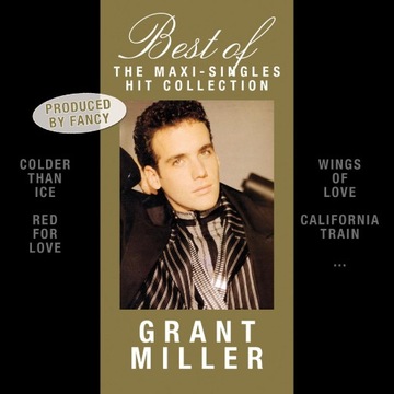 Grant Miller - Best of: Singles Collection (CD)