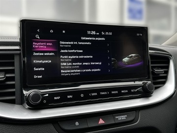 Kia XCeed Crossover 1.4 T-GDI 140KM 2020 Kia XCeed 1.4TGDI 140KM L AT l Pakiet Zimowy, JBL,, zdjęcie 26