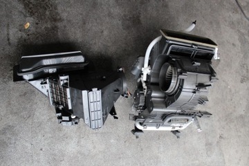 MITSUBISHI COLT 09-.. RADIÁTOR KLIMATIZACE