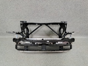BMW X5 G05 PAS PRZEDNI WZMOCNIENIE CZOŁOWE BELKA