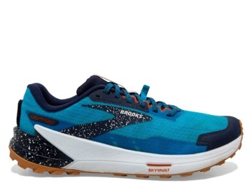 Brooks Buty biegowe Catamount 2 r. 42