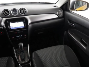 Suzuki Vitara III 2021 Suzuki Vitara 1.4 BoosterJet, Salon Polska, zdjęcie 7
