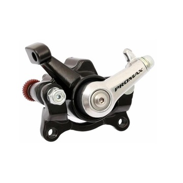 Hamulec tarczowy PROMAX DC400 p/t zacisk mechanicz