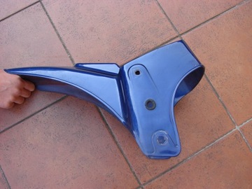 ЗАДНЕЕ КРЫЛО HONDA CX500