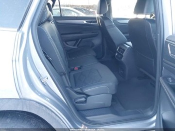 Volkswagen 2024 Volkswagen Atlas 2024 Volkswagen Atlas Cross Sport 2.0T SE 2.0 Benzyna, zdjęcie 11