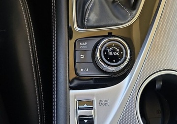 Infiniti Q50 II Sedan 2.0t 211KM 2018 Infiniti Q50 2.0T 211KM 1WL SalonPL VAT23 Grupa Adamowscy 2.0 Benzyna, zdjęcie 35