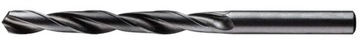 Wiertło do metalu walcowane DIN338 4,5x80 - 1szt