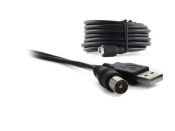 MISTRAL MI-ANT04 DVB-T ТВ антенна для яхты-дома на колесах
