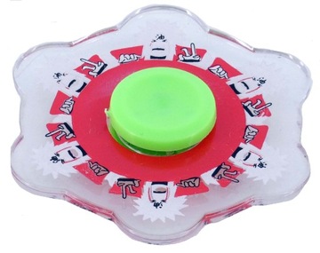 8x POP IT POPIT FIDGET PUSH BUBBLE DIMPLE RING