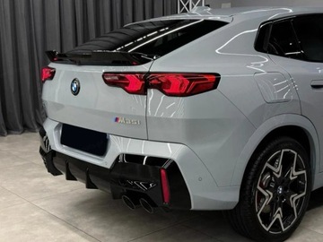 BMW X2 U10 SUV M 2.0 M35i 300KM 2025 BMW X2 M35i xDrive Suv 2.0 (300KM) 2025, zdjęcie 3