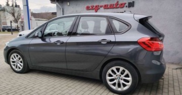 BMW Seria 2 F22-F23-F45-F46 Gran Tourer 218d 150KM 2015 BMW Seria 2 BMW Seria 2 218d Advantage 2.0 Diesel 150KM, zdjęcie 8
