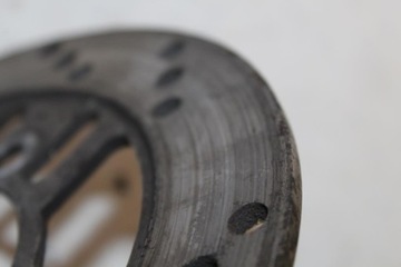 ЗАДНИЕ ТОРМОЗНЫЕ ДИСКИ KAWASAKI ZR750 ZEPHYR