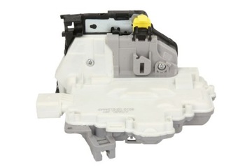 VZPĚRA/TLAKOVAČ CENTRÁLNÍHO ZÁMKU ZADNÍ P SEAT LEON TOLEDO VW EOS 04.04-01.11 BLIC