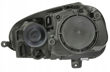 HELLA 1EG 247 007-221 SVĚTLOMET