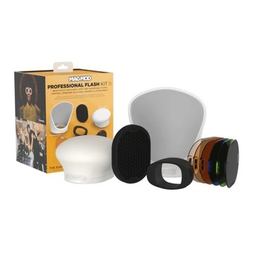 Комплект аксессуаров MagMod Professional Flash Kit 2