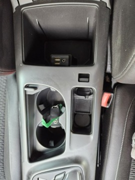 Opel Insignia I Sedan Facelifting 2.0 Turbo ECOTEC 250KM 2014 Opel Insignia Opłacona Zadbana Serwisowana, zdjęcie 16