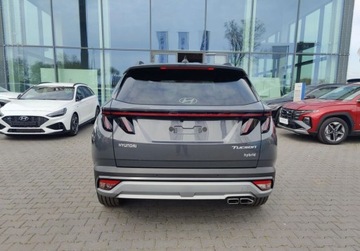 Hyundai Tucson IV 2025 Hyundai Tucson 2025 Nowy Model 1.6T-GDI Automat 48V 160KM Platinum OD REKI, zdjęcie 4