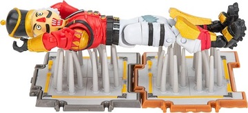 FORTNITE ПОЗДНЯЯ ИГРА «ЛЕВИАФАН» + НАБОР CRACKSHOT