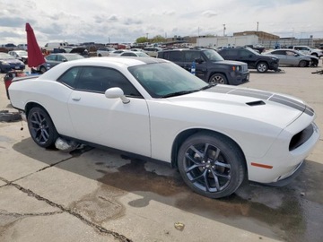 Dodge Challenger III 2023 Dodge Challenger SXT 2023 3.6l 3.6 Benzyna 303KM, zdjęcie 4