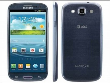 SAMSUNG S3 I9300 - CZĘŚCI - NIETESTOWANY