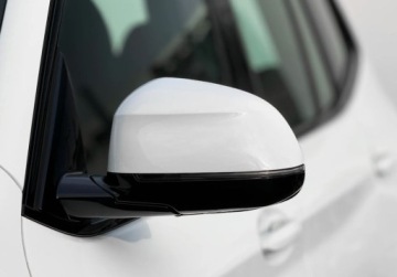 BMW X3 G01 SUV Facelifting 2.0 20i 184KM 2022 BMW X3 I wlasciciel M Sport Led Gwarancja Bezwypadkowy FVAT23, zdjęcie 8