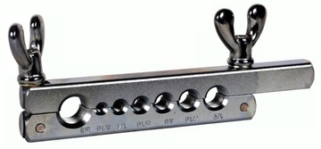 КРИМПЕР, МАШИНА ДЛЯ ГИБКИ ТОРМОЗНОГО КАБЕЛЯ, РЕЗАК