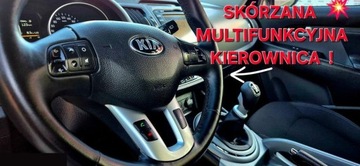 Kia Sportage III SUV Facelifting 1.6 GDI 135KM 2015 Kia Sportage 1.6 GDI Business Line L 2WD 135KM 2015r, zdjęcie 10