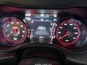Dodge Charger VII 2023 Dodge Charger Gt 2023 3.6 Benzyna 300KM, zdjęcie 10