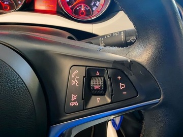 Opel Adam Hatchback 1.4 87KM 2013 Opel Adam Pierwszy właściciel, Panorama, Nawi, Serwis, zdjęcie 14