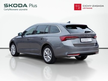 Skoda Octavia IV Liftback 1.5 TSI EVO 150KM 2024 Skoda Octavia 1.5TSI M-HEV 150KM Selection SalonPL ASO Virtual Matrix Kess, zdjęcie 2