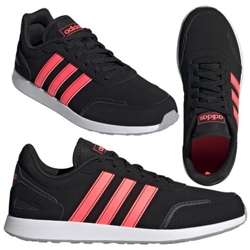 BUTY DAMSKIE ADIDAS SPORTOWE OBUWIE NA FITNESS WYGODNE LEKKIE 38 2/3
