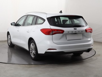 Ford Focus IV Kombi 1.0 EcoBoost 125KM 2020 Ford Focus 1.0 EcoBoost, Salon Polska, Serwis ASO, zdjęcie 3