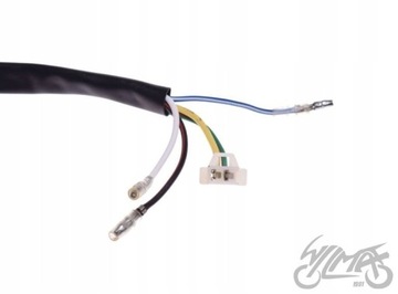 МОДУЛЬ ЗАЖИГАНИЯ WSC00270 2T