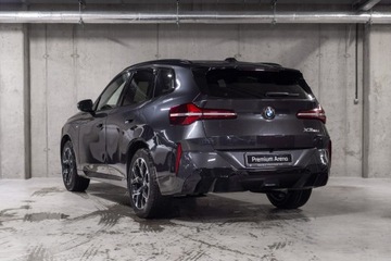 BMW X3 G45 2025 BMW X3 NOWE BMW X3 20d xDrive Dostępne od ręki!, zdjęcie 6